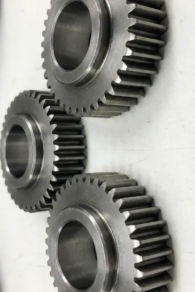 Planet gear