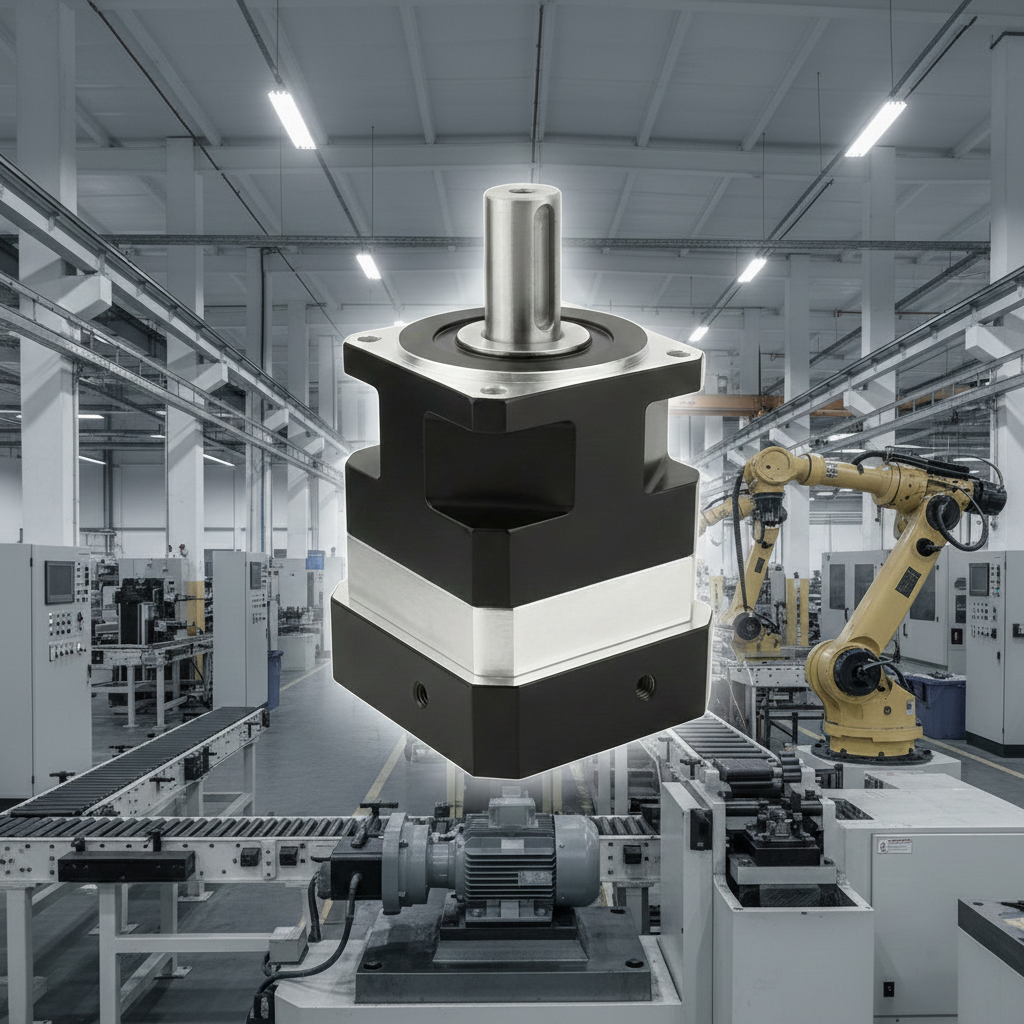 pls-high-precision-planetary-gearbox-2