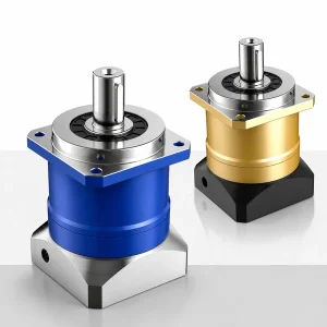 BAF Series High-Precision Planetary Gearbox 1