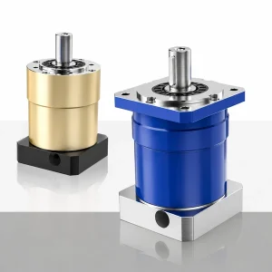 BPG_BPGA Series High-Precision Planetary Gearbox 1