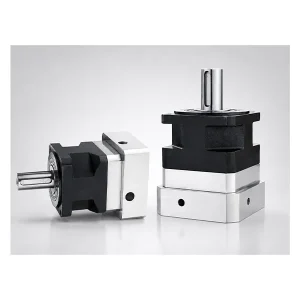 High-Precision Compact Planetary Gearbox 1