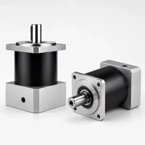 High-Precision Planetary Gearbox 1