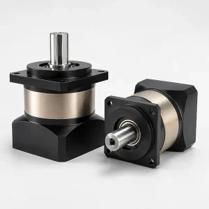 High-Torque Planetary Gearbox 1