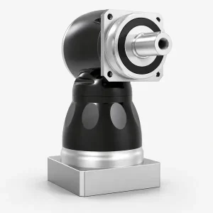 KF Series Hypoid Gear Planetary Gearbox