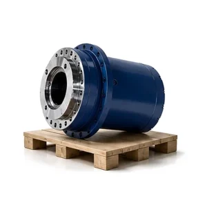 400W1 Winch Drive Planetary Gearbox Reducer