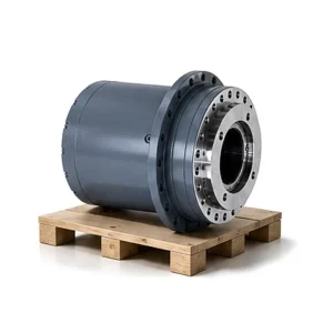402W2 Winch Drive Planetary Gearbox Reducer
