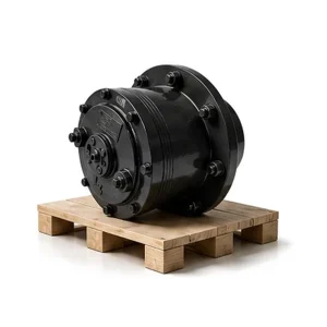 406AW Winch Drive Planetary Gearbox Reducer