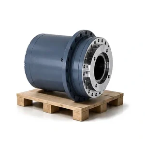 406W Winch Drive Planetary Gearbox Reducer
