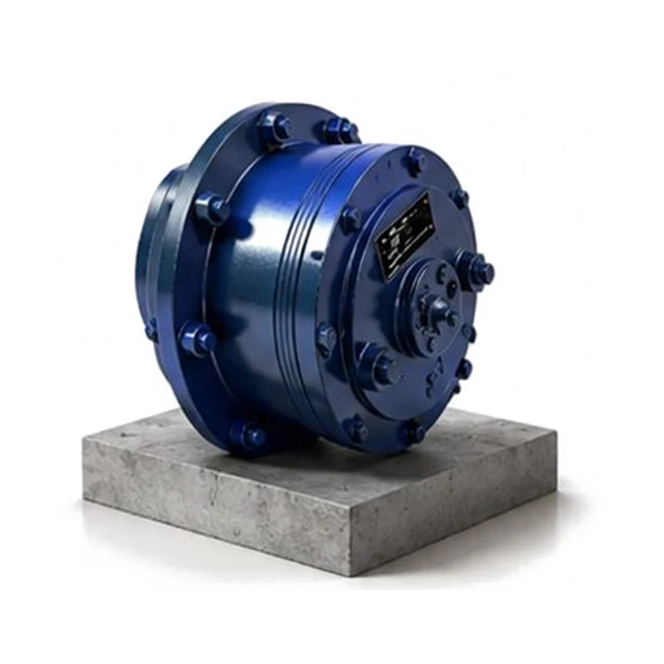 407W3 Winch Drive Planetary Gearbox Reducer