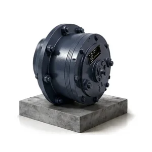 410W3 Winch Drive Planetary Gearbox Reducer