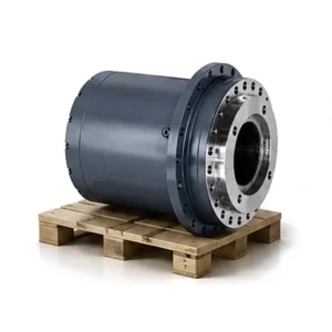 413W3 Winch Drive Planetary Gearbox Reducer
