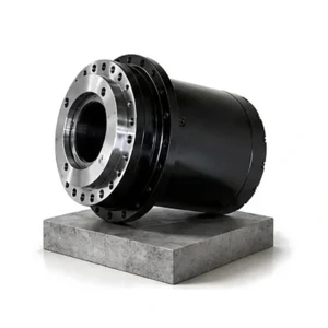 414W3 Winch Drive Planetary Gearbox Reducer