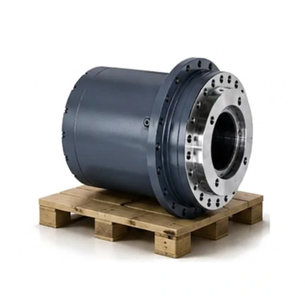 415W3 Winch Drive Planetary Gearbox Reducer