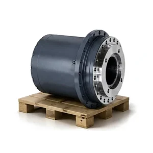 419W3 Winch Drive Planetary Gearbox Reducer