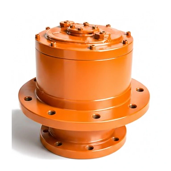 601L1A Planetary Wheel Drive Gearbox Reducer
