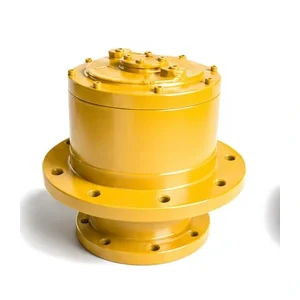 602L2 Planetary Wheel Drive Gearbox Reducer
