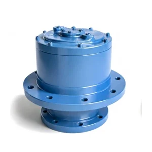603L2A Planetary Wheel Drive Gearbox Reducer