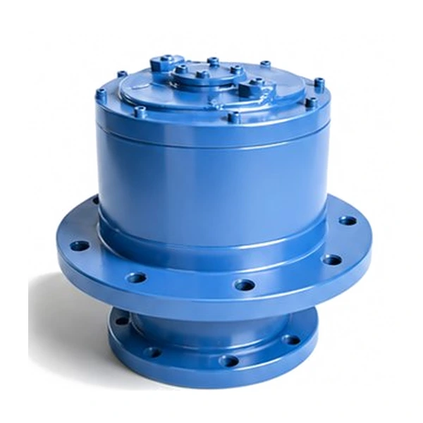603L2B Planetary Wheel Drive Gearbox Reducer