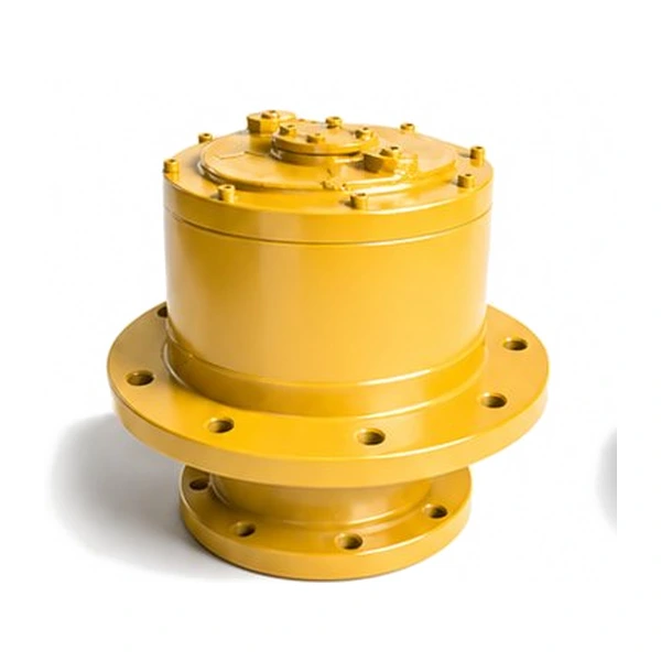 605L2 Planetary Wheel Drive Gearbox Reducer