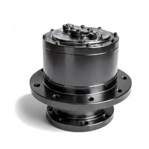 606L2, L3 Planetary Wheel Drive Gearbox Reducer