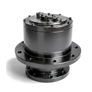 607L2, L3 Planetary Wheel Drive Gearbox Reducer