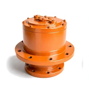 609L2, L3 Planetary Wheel Drive Gearbox