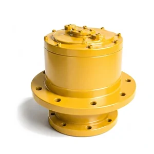 610L2, L3 Planetary Wheel Drive Gearbox Reducer