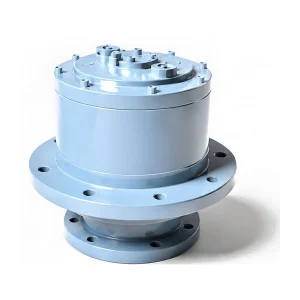 611L2, L3 Planetary Wheel Drive Gearbox Reducer