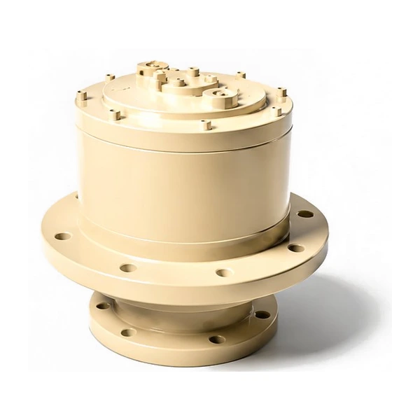 613L3 Planetary Wheel Drive Gearbox Reducer