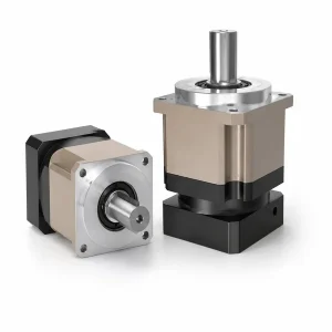 EP-TM Series Planetary Gearbox