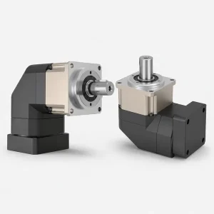 EP-TMR Series Planetary Gearbox