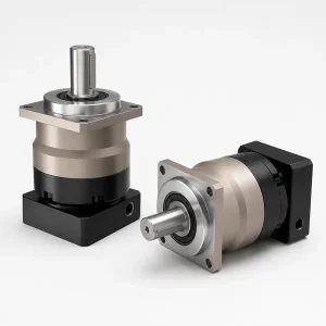 EP-TNF Series Planetary Gearbox