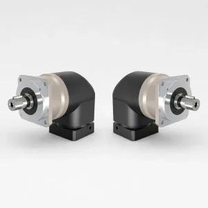EP-TNR Series Planetary Gearbox