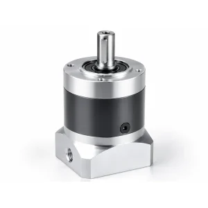 EP-ZDE Series Round-Flange Precision Planetary Gearbox 1