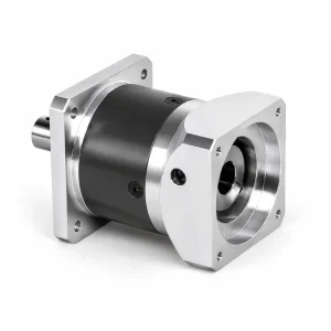 EP-ZDF Series Square-Flange Precision Planetary Gearbox 1