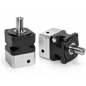 EP-ZDS Series High-Stiffness Precision Planetary Gearbox 1