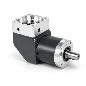 EP-ZDWE Series Right-Angle Input Precision Planetary Gearbox 1