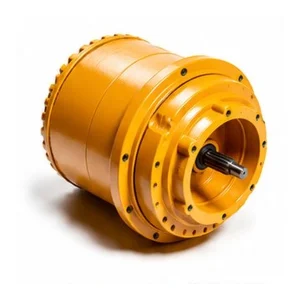 SE400T1 Track Drive Planetary Gearbox Reducer