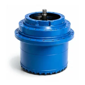 SE401T1 Track Drive Planetary Gearbox Reducer