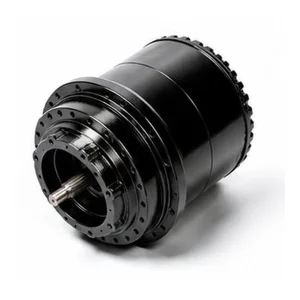 SE402T2 Track Drive Planetary Gearbox Reducer