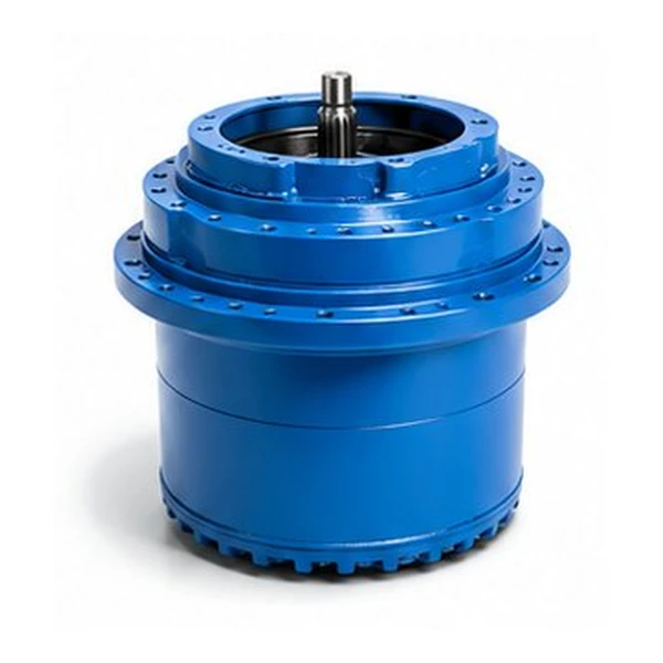 SE403T2 Track Drive Planetary Gearbox Reducer