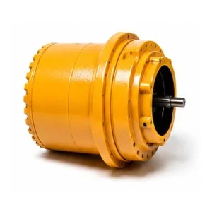 SE405.4T Track Drive Planetary Gearbox Reducer