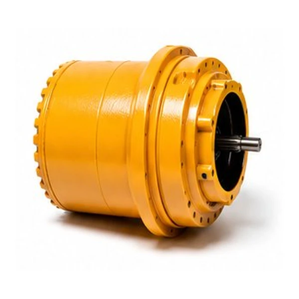 SE405.4T Track Drive Planetary Gearbox Reducer