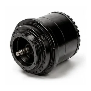 SE406AT Track Drive Planetary Gearbox Reducer