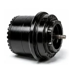 SE406BT3 Track Drive Planetary Gearbox Reducer