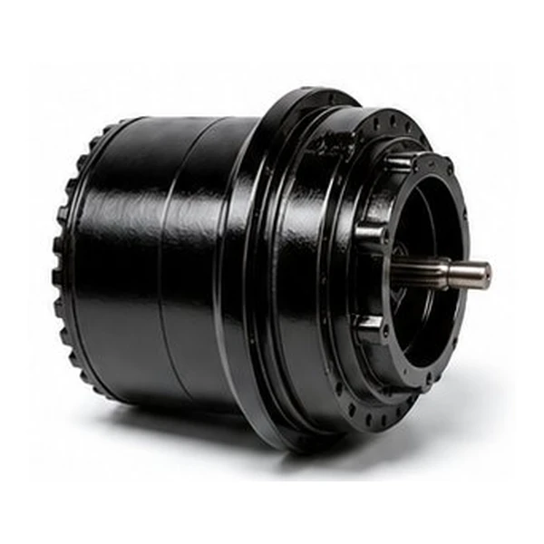 SE406BT3 Track Drive Planetary Gearbox Reducer