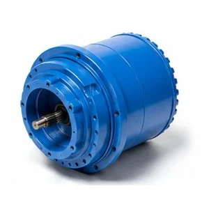 SE407T3 Track Drive Planetary Gearbox Reducer