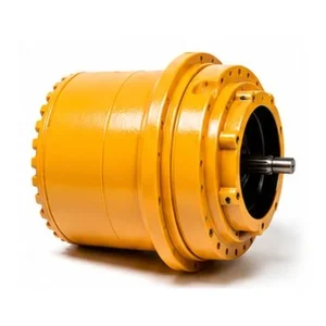 SE410T3 Track Drive Planetary Gearbox Reducer