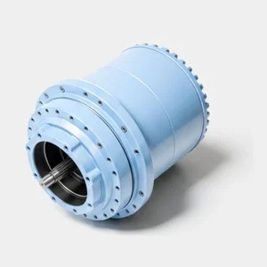 SE413T3 Track Drive Planetary Gearbox Reducer (2)