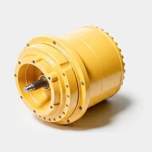SE414T3 Track Drive Planetary Gearbox Reducer (1)